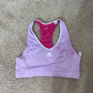 Adidas ClimaLite Sports Bra